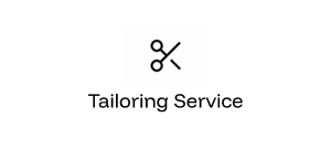 sacoor brothers tailoring service icon