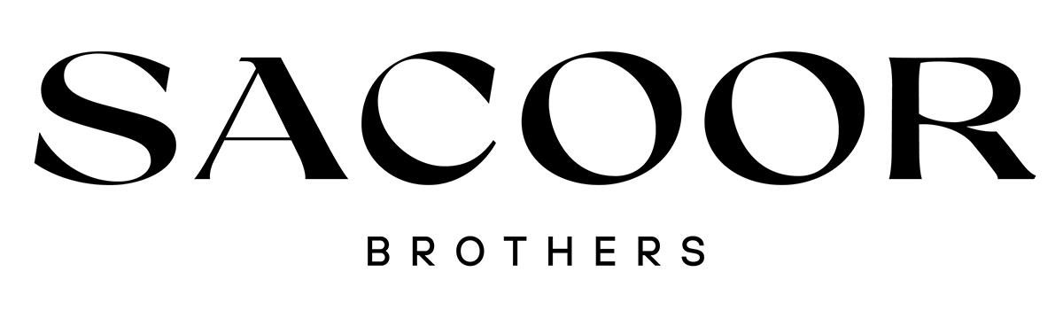Sacoor Brothers Logo